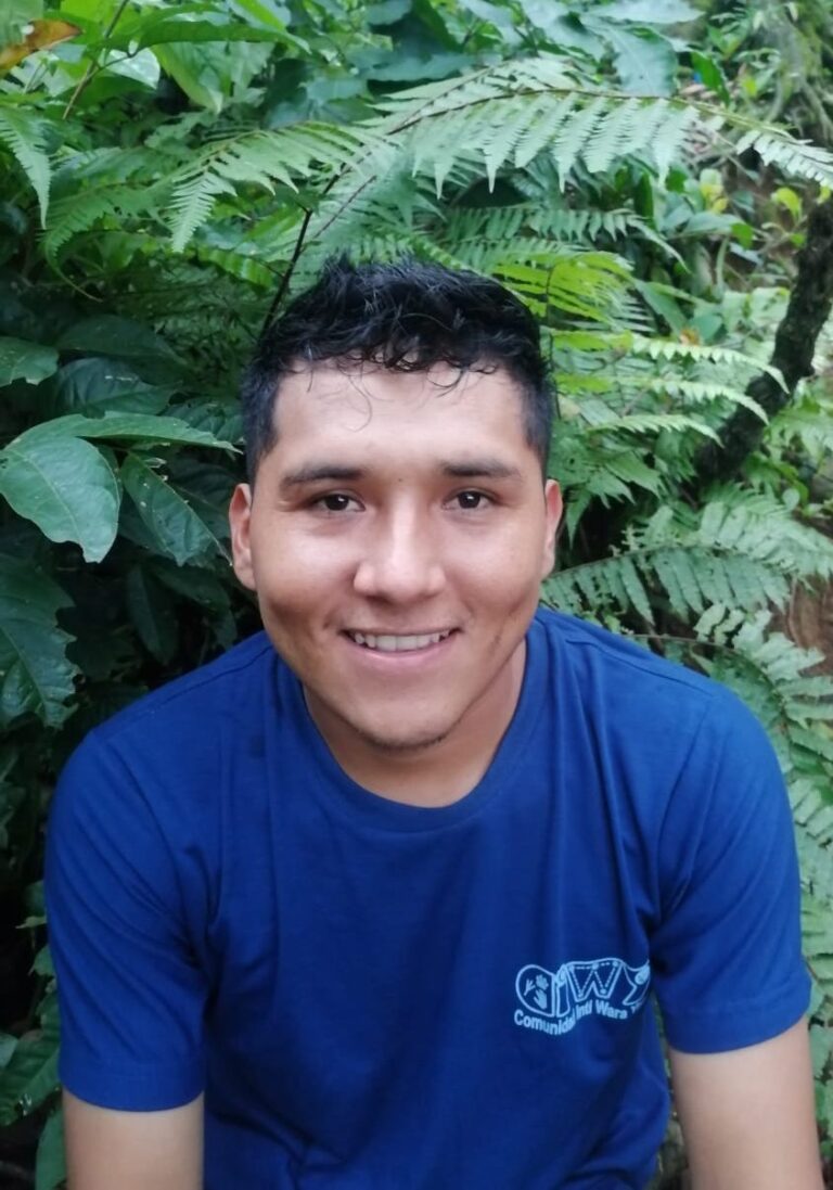 Rusber Jiménez Zurita