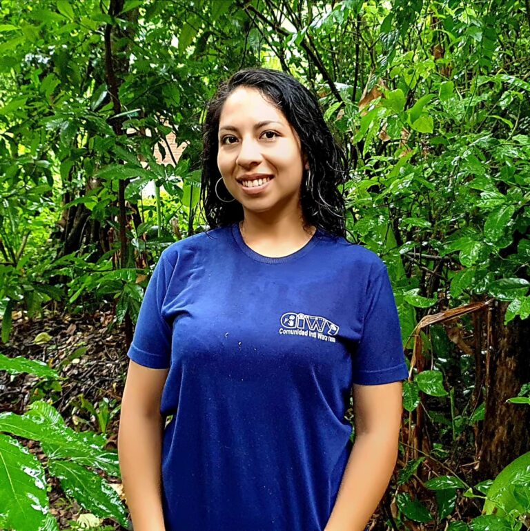 Ariadna Alejandra Crispín