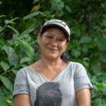 Tania ‘Nena’ Baltazar Lugones