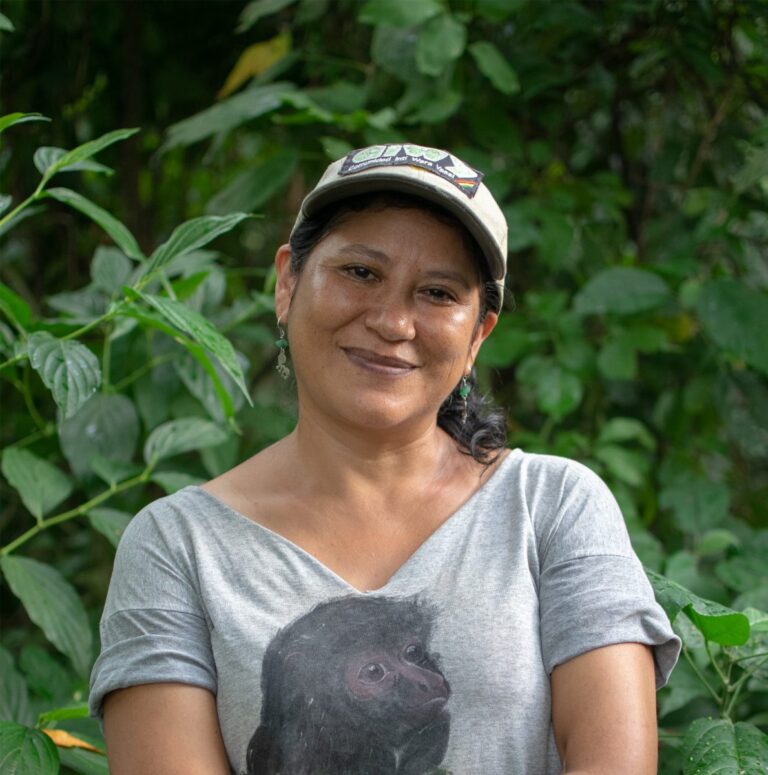 Tania ‘Nena’ Baltazar Lugones