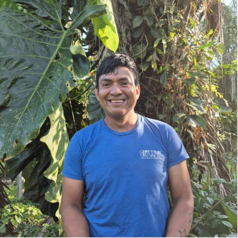 Elmer Nahui