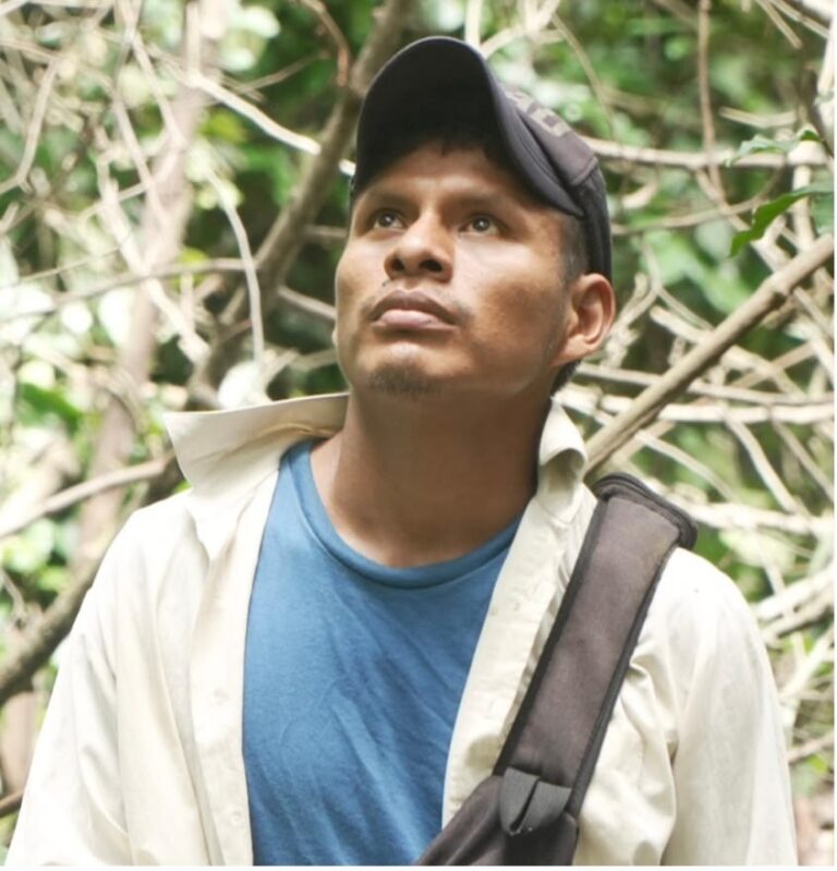 Gonzalo Choque
