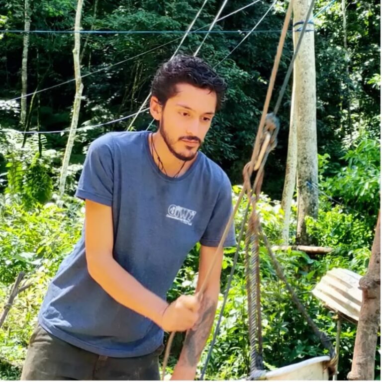 Juan Cruz