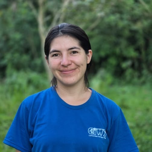 Karen Daniela Gallinate