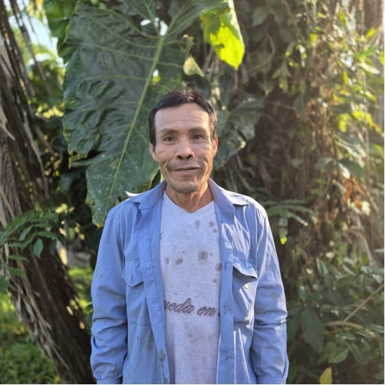 Luis Cartagena