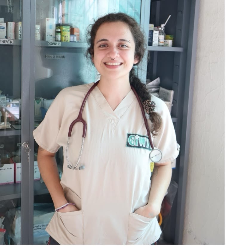 Silvia Juliana Valbuena