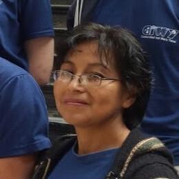 Dr. Verónica Gómez Tola, DVM